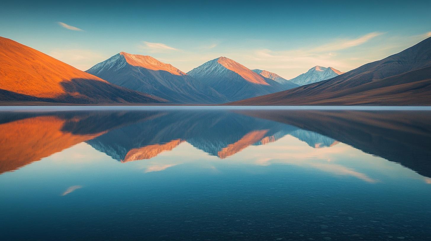 Акун Иссык-Куль