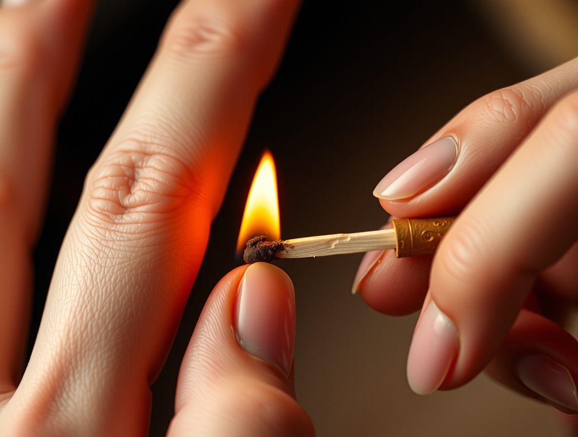 Уникальный мир сигарных клубов