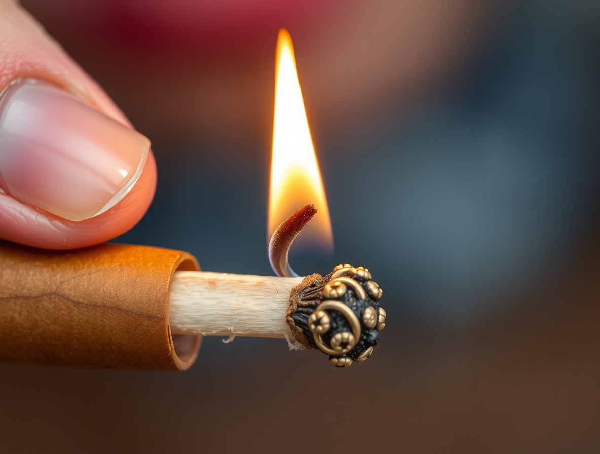 Уникальный мир сигарных клубов