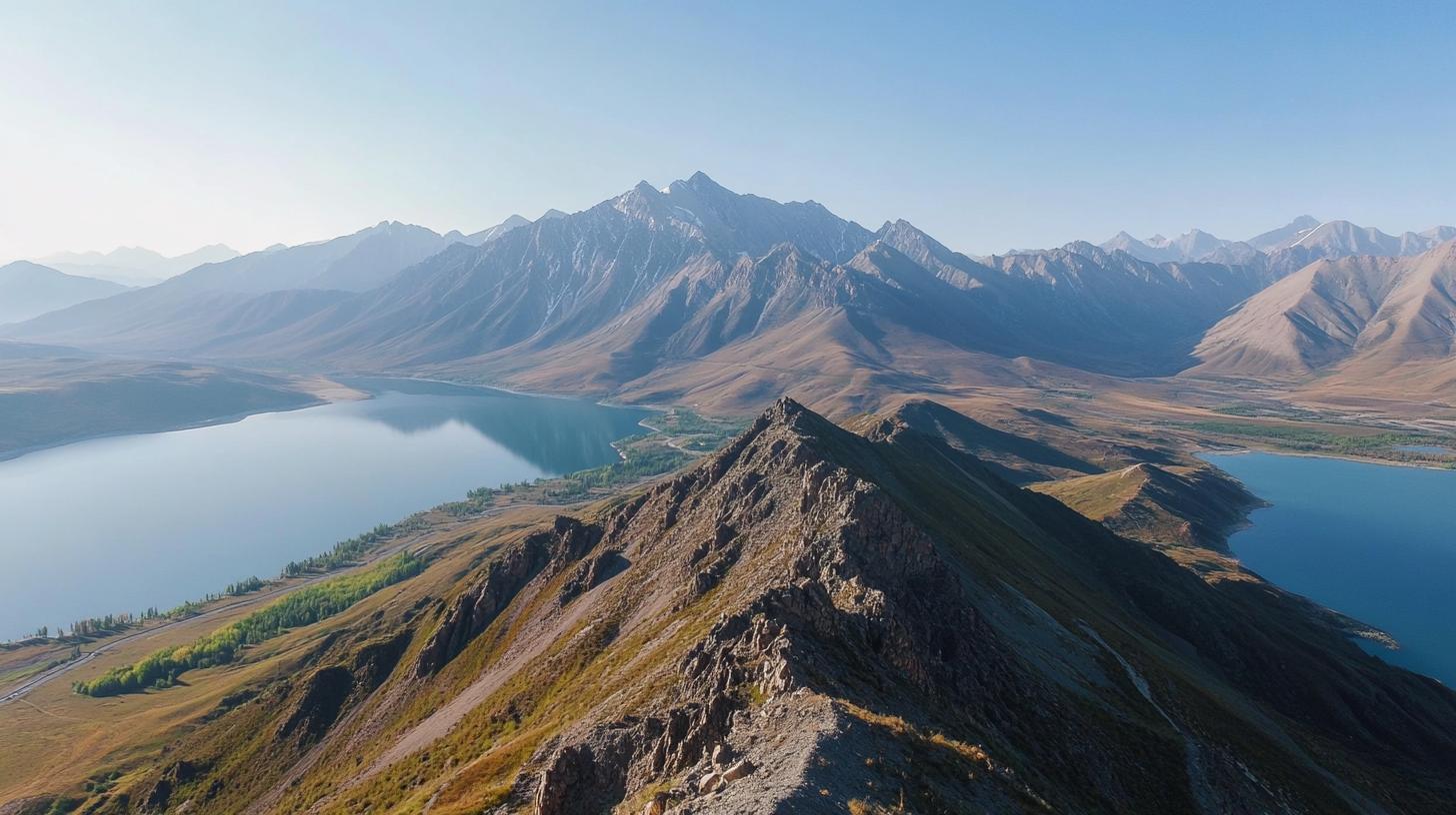 Акун Иссык-Куль