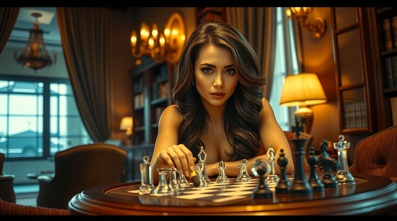 Уникальный мир сигарных клубов