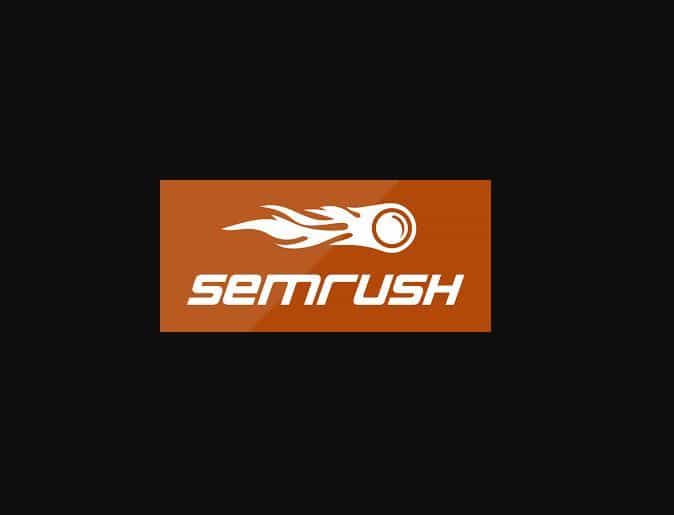 SEMrush SEO программное обеспечение