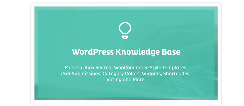 База знаний WordPress и плагин Wiki