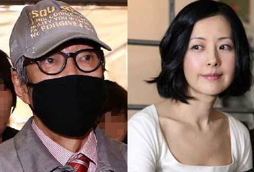 Как раз на днях   выяснилось, что Сео Чон Хи свидетельствовала, что она была заложницей в своем собственном браке с Сео Се Воном и что она постоянно подвергалась оскорблениям и нападениям